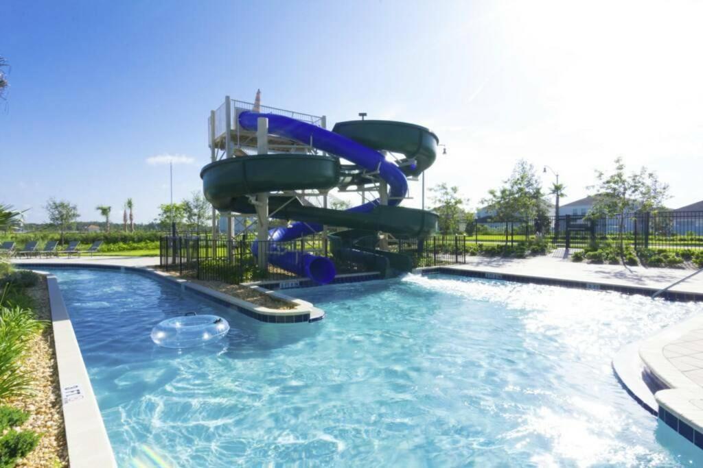 Incredible Apartment At Storey Lake Sl47312 Кисими Екстериор снимка