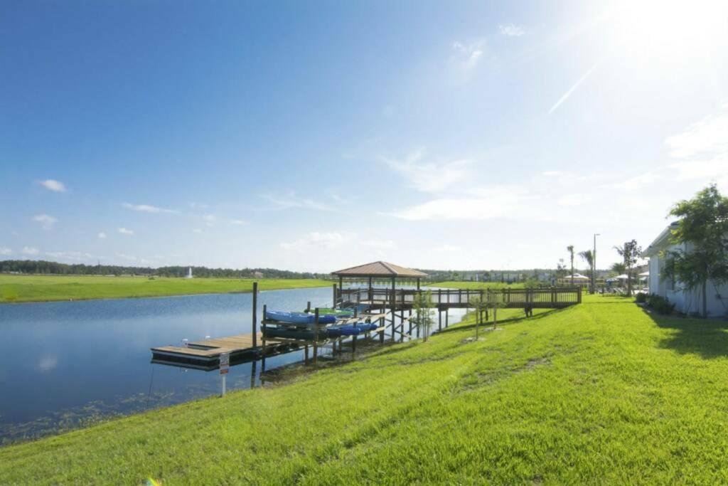 Incredible Apartment At Storey Lake Sl47312 Кисими Екстериор снимка