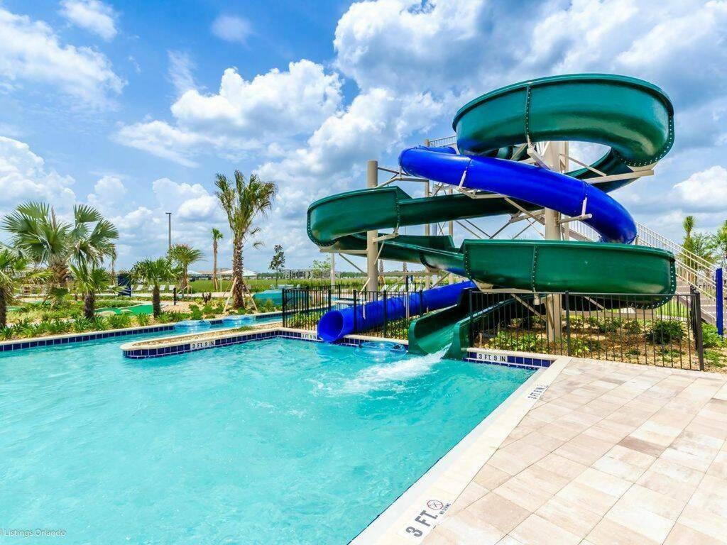Incredible Apartment At Storey Lake Sl47312 Кисими Екстериор снимка